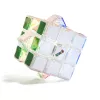 Rubik’s Pulse Cube – Gaismas mīkla ar laika spiedienu