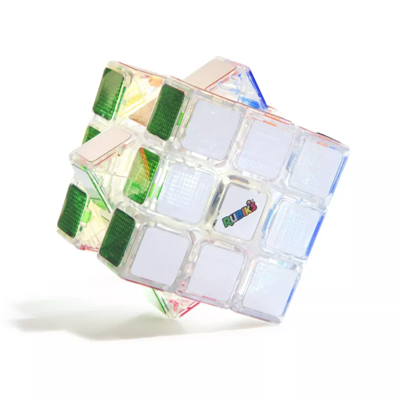 Rubik’s Pulse Cube – Gaismas mīkla ar laika spiedienu