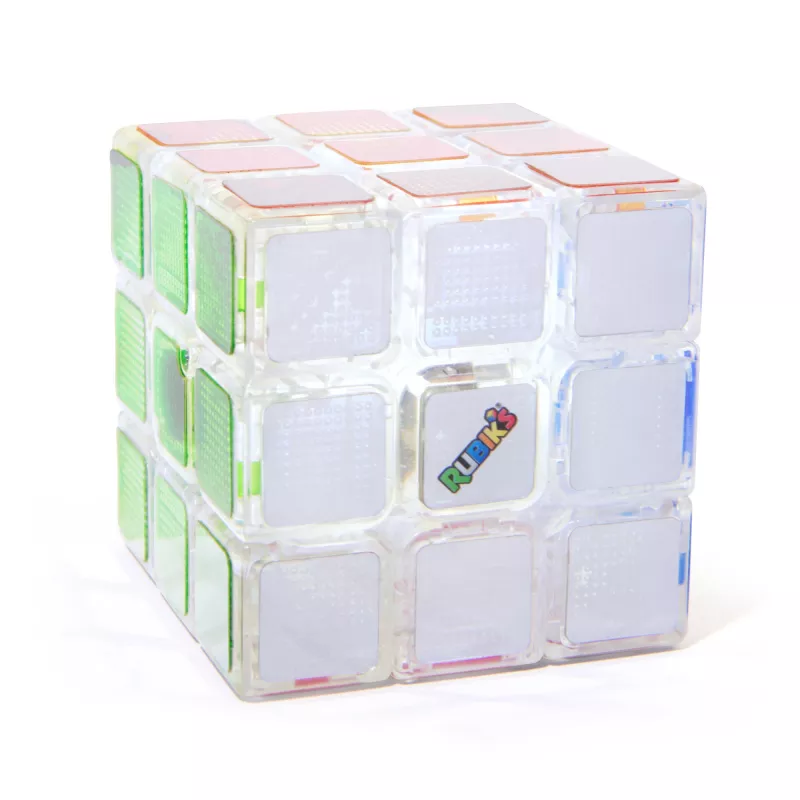 Rubik’s Pulse Cube – Gaismas mīkla ar laika spiedienu