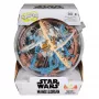 3D labirinta prasmju spēle Spin Master Perplexus Star Wars The Mandalorian – rokas kustību labirinta puzle