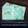 Spin Master 4D Build Pokémon Bulbasaur 3D modeļu komplekts 6075062, 12+ gadi