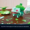 Spin Master 4D Build Pokémon Bulbasaur 3D modeļu komplekts 6075062, 12+ gadi