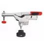 Skavu komplekts BESSEY STC-IHH25-T20 3,5 cm Melns Sarkans Tērauds