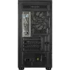 Galda spēļu dators THERMALTAKE FTW A-Line LCS 5060 melns/caurspīdīgs ar Windows 11 Pro