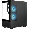 Galda spēļu dators THERMALTAKE FTW A-Line LCS 5060 melns/caurspīdīgs ar Windows 11 Pro