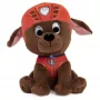 PAW Patrol GUND Oficiālais Zuma Ūdensglābšanas Uniformā Mīkstā Rotaļlieta, 15 cm