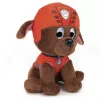 PAW Patrol GUND Oficiālais Zuma Ūdensglābšanas Uniformā Mīkstā Rotaļlieta, 15 cm