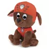 PAW Patrol GUND Oficiālais Zuma Ūdensglābšanas Uniformā Mīkstā Rotaļlieta, 15 cm