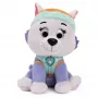 Paw Patrol GUND Everest plīša rotaļlieta glābšanas formā, 15 cm