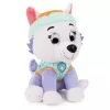 Paw Patrol GUND Everest plīša rotaļlieta glābšanas formā, 15 cm