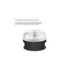 ESGE M 200 BBQ 10 L rokas blenderis 200 W Melns, Hroms