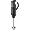 ESGE M 200 BBQ 10 L rokas blenderis 200 W Melns, Hroms