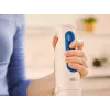 Rokas blenderis Braun MultiQuick 3 MQ30202M, 900 W, balts/zils, ar smalcinātāju un putotāju
