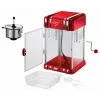Unold 48535 Popkorna gatavotājs sarkans, sudrabs 300 W