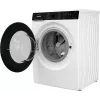 Veļas mazgājamā mašīna Gorenje G600 WPNA94A1TS priekšējā ielāde 9 kg 1300 RPM Balta A