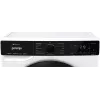 Veļas mazgājamā mašīna Gorenje G600 WPNA94A1TS priekšējā ielāde 9 kg 1300 RPM Balta A
