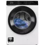 Veļas mazgājamā mašīna Gorenje G600 WPNA94A1TS priekšējā ielāde 9 kg 1300 RPM Balta A