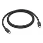 APPLE Thunderbolt 5 Pro kabelis 1m