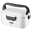Unold 58850 elektriskā pusdienu kārba 1,5 l, nerūsējošā tērauda tvertne, balta