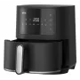 Braun MultiFry 3 viena trauka 4.3 L 1500 W Karstā gaisa fritieris Melns