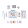 Melissa & Doug Love Your Look Liekas Grima Komplekts – 16 detaļas bez traipu rotaļām (NAV ĪSTI KOSMĒTIKAS LĪDZEKĻI)