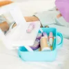 Melissa & Doug Love Your Look Liekas Grima Komplekts – 16 detaļas bez traipu rotaļām (NAV ĪSTI KOSMĒTIKAS LĪDZEKĻI)