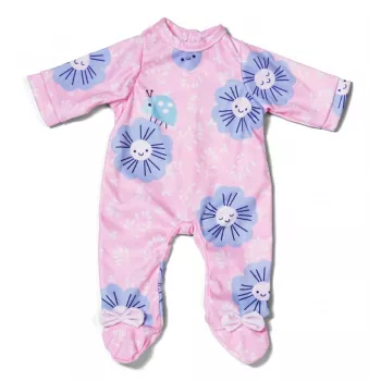 BABY born 0301.38891 leļļu apģērbu komplekts