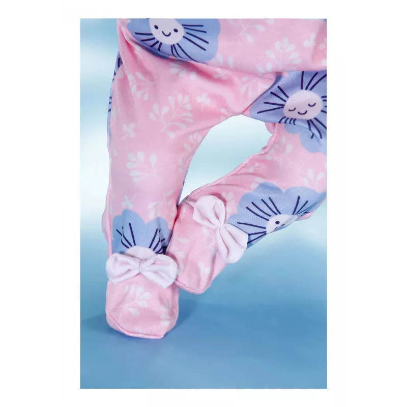 BABY born 0301.38891 leļļu apģērbu komplekts