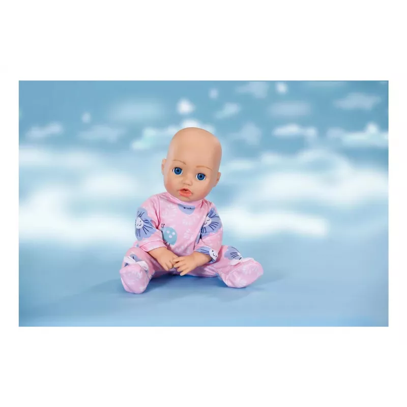 BABY born 0301.38891 leļļu apģērbu komplekts