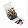 Bosch 2608587014 HSS Kobalta urbju komplekts 19 gab.
