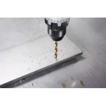 Urbju komplekts Bosch HSS Twist Drill Bits Cobalt
