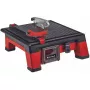 Einhell TE-TC 18/115 Li-Solo galda flīžu zāģis