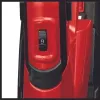 Bezvadu mini kultivators Einhell GE-CR 18/20 Li E, 20 cm platums, 15,5 cm dziļums