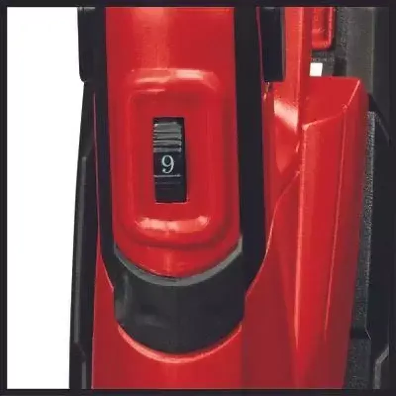 Bezvadu mini kultivators Einhell GE-CR 18/20 Li E, 20 cm platums, 15,5 cm dziļums