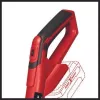 Bezvadu mini kultivators Einhell GE-CR 18/20 Li E, 20 cm platums, 15,5 cm dziļums