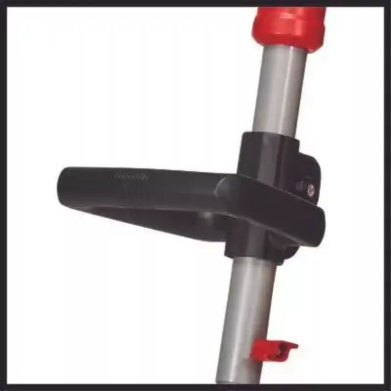 Bezvadu mini kultivators Einhell GE-CR 18/20 Li E, 20 cm platums, 15,5 cm dziļums