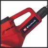 Bezvadu mini kultivators Einhell GE-CR 18/20 Li E, 20 cm platums, 15,5 cm dziļums