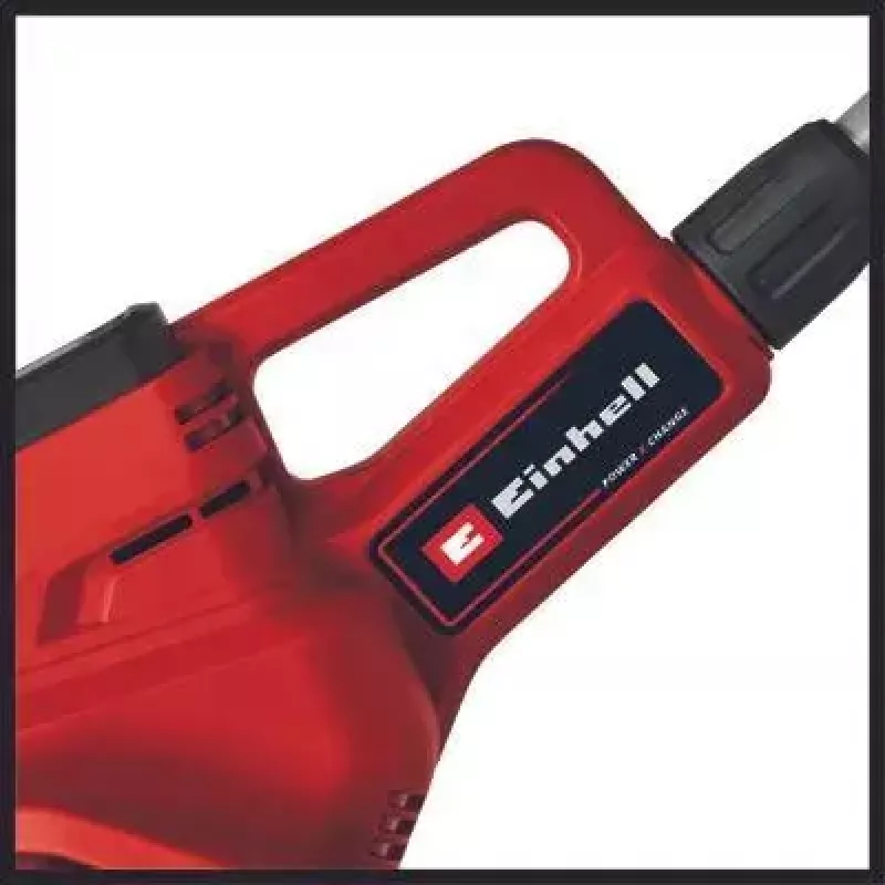 Bezvadu mini kultivators Einhell GE-CR 18/20 Li E, 20 cm platums, 15,5 cm dziļums