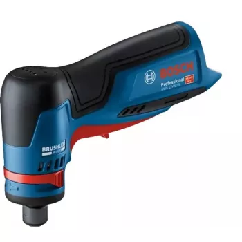 Bosch GWG 12V-50 S PROFESSIONAL leņķa slīpmašīna 5 cm 15000 RPM 530 g