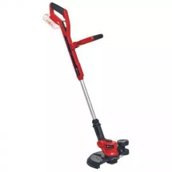Bezvadu zāles trimmeris Einhell GE-CT 18/30 Li-Solo