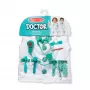 Melissa & Doug MPP RLP Doctor Rl Ply Costume Set GML Bērnu ārsta kostīms