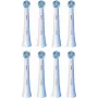 Oral-B zobu birstes galviņa 8 gab. Balta