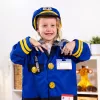 Melissa & Doug MPP RLP Policijas formas tērps bērniem (GML)
