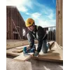Bosch GST 18V-125 S PROFESSIONAL bezvadu finierzāģis 3500 sitieni/min 1.9 kg