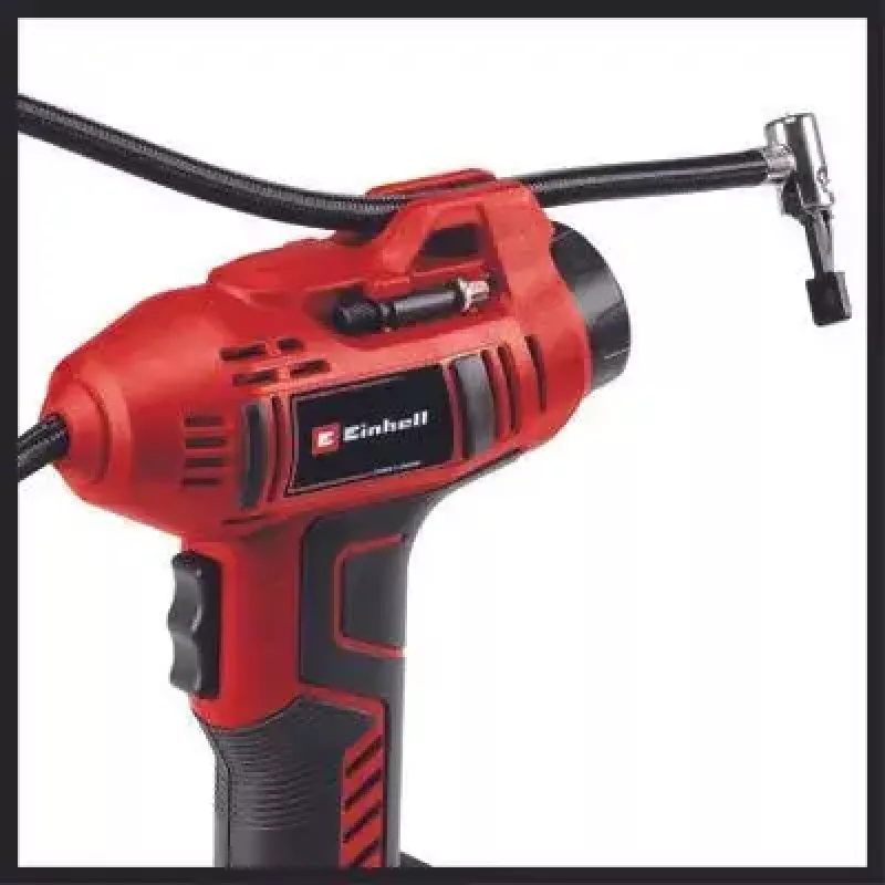 Bezvadu kompresors Einhell CE-CC 18 Li-Solo 12 l/min 11 bar