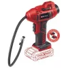 Bezvadu kompresors Einhell CE-CC 18 Li-Solo 12 l/min 11 bar
