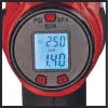 Bezvadu kompresors Einhell CE-CC 18 Li-Solo 12 l/min 11 bar