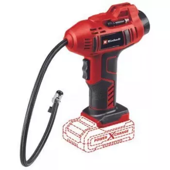 Bezvadu kompresors Einhell CE-CC 18 Li-Solo 12 l/min 11 bar