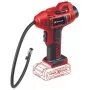 Bezvadu kompresors Einhell CE-CC 18 Li-Solo 12 l/min 11 bar