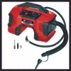 Bezvadu kompresors Einhell PRESSITO 18/21 21 l/min 10,5 bar